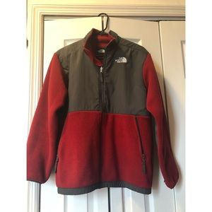 North Face Fleece